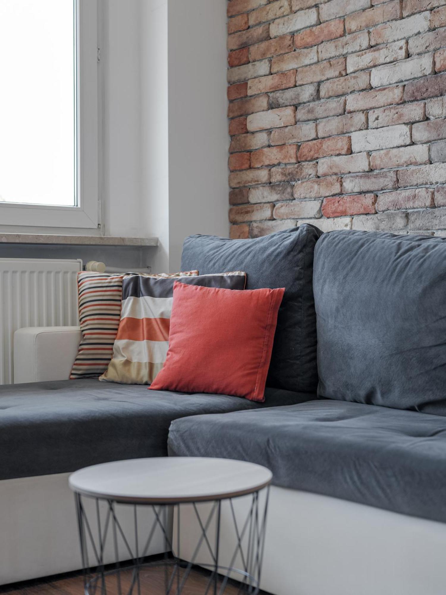 Apartment Gierymskiego 2 By Nyx Warschau